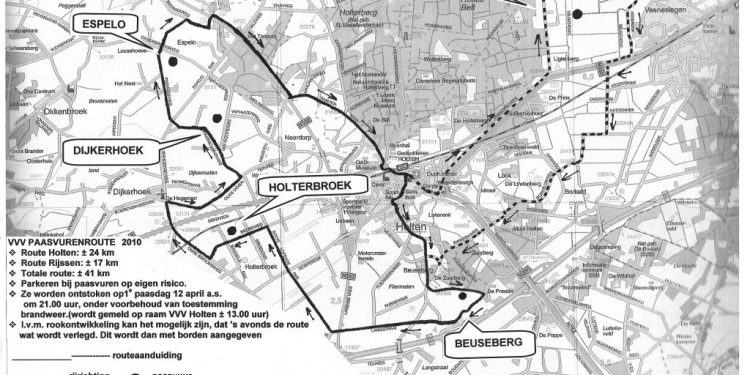 Uitslag Boake bouwen holterbroek espelo dijkerhoek beuseberg 